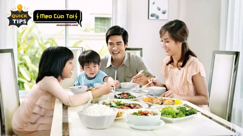 Tham Khảo Các Mẹo Chữa Sặc Cơm Lên Mũi Hay