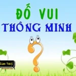 Tổng Hợp Các Câu Đố Mẹo Cho Trẻ Em Rất Thú Vị