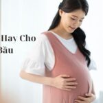 các mẹo hay cho bà bầu