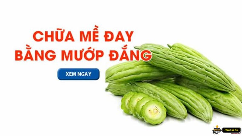 mẹo chữa mề đay cho bà bầu